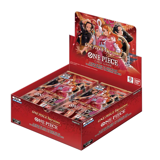 EB-03 Box One Piece TCG