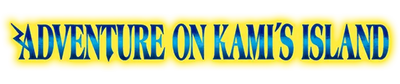 Adventure on Kami's Island