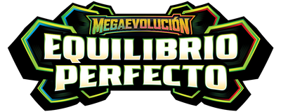 Equilibrio Perfecto