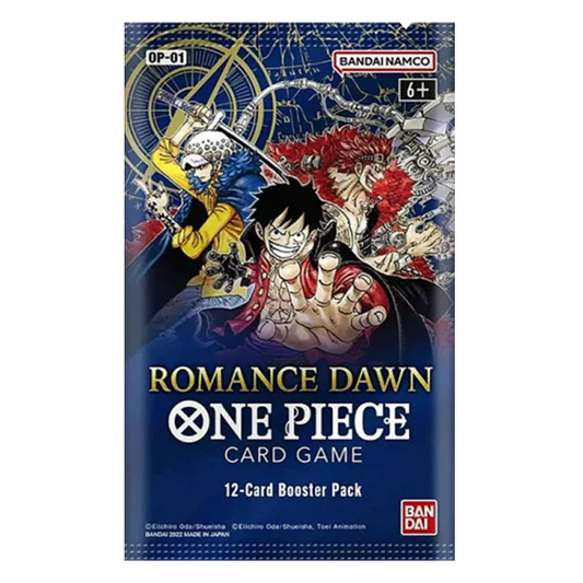 OP-01 Box One Piece TCG